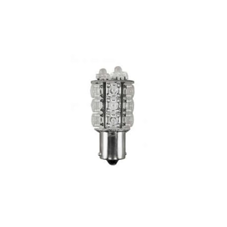 Led Bulb, Replacement For Norman Lamps LED-P94-W